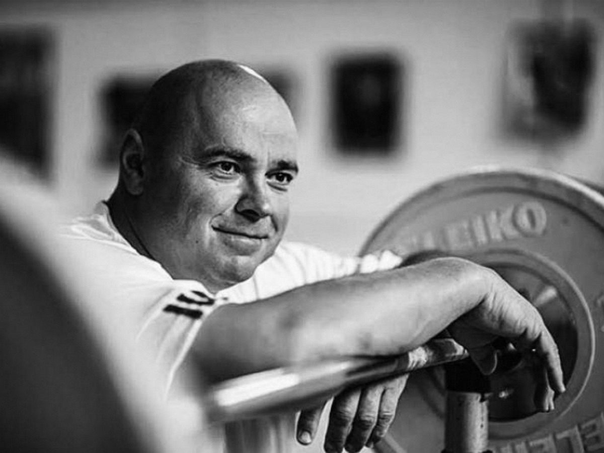 Олимпийский чемпион по тяжелой атлетике Андрей Чемеркин скончался: раскрыта причина смерти0