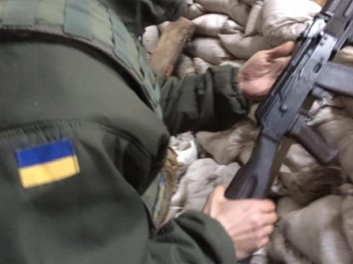 В Львовском рембате ВСУ начался бунт: специалистов БПЛА отправляют в опасные зоны0