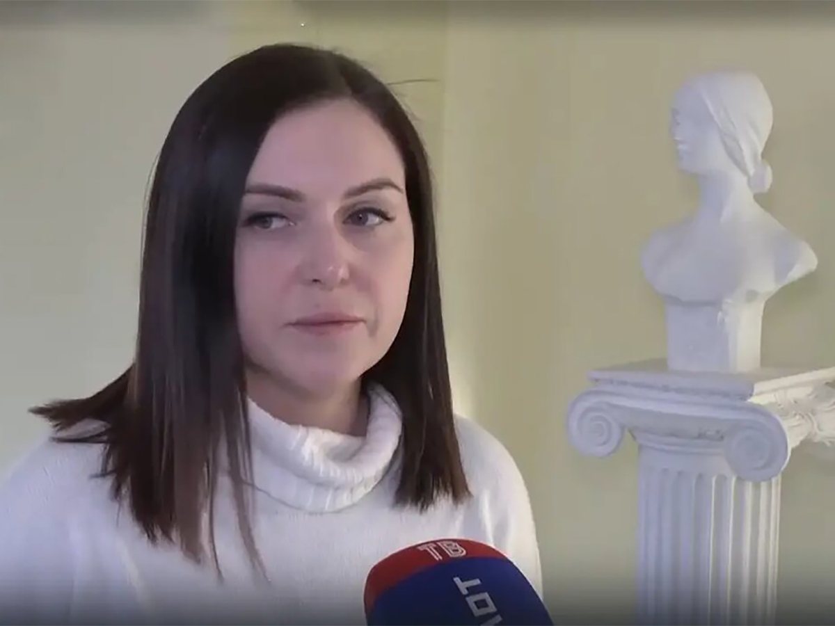 СМИ сообщают: ущерб по делу бывшего замминистра ДНР Мерваезовой о хищении может составить до 5 миллиардов рублей0