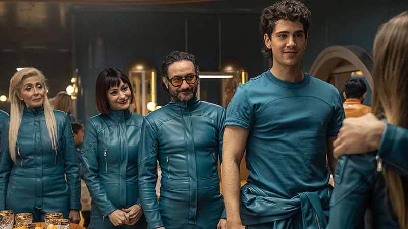 Бункер миллиардеров: когда выйдет второй сезон на Netflix?0