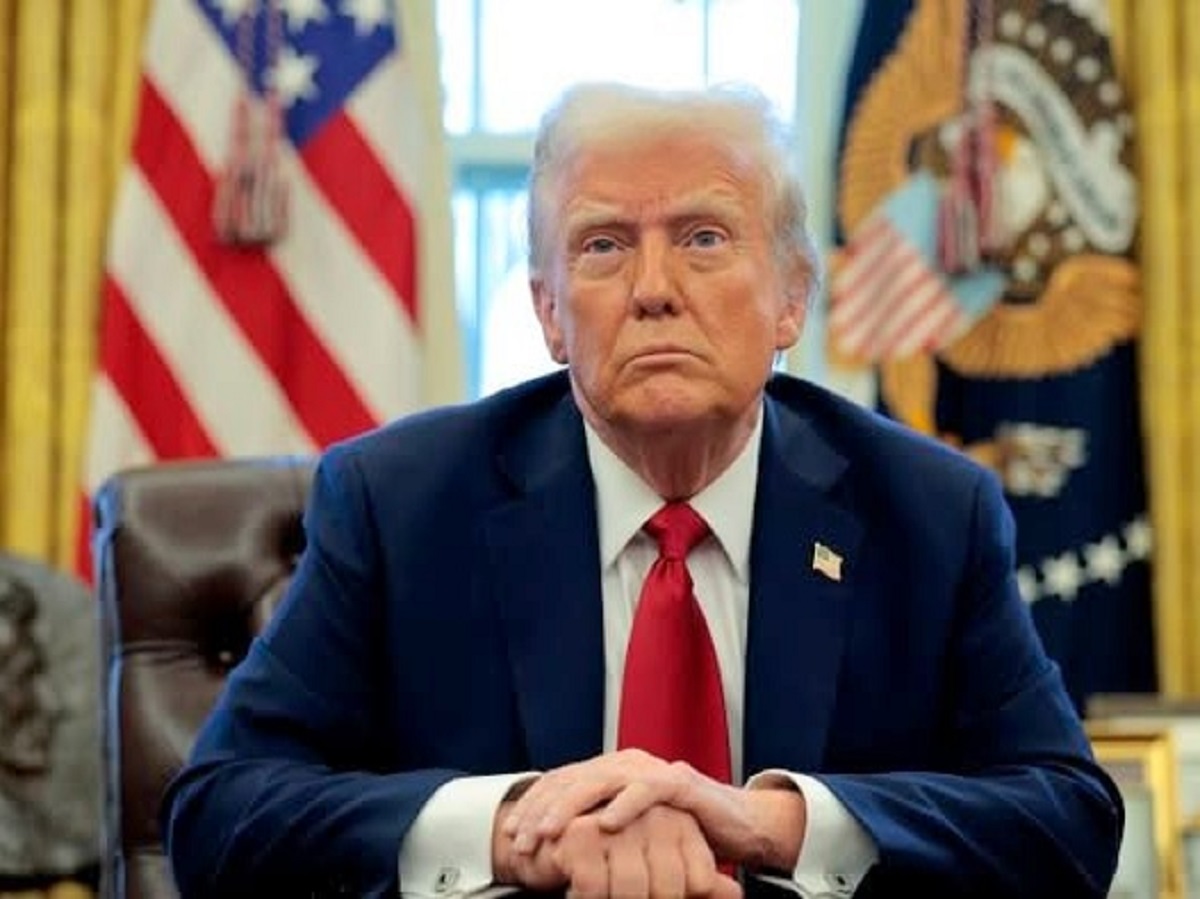 Реакция Трампа на прибытие БПЛА в Польшу вызывает панику в ЕС0