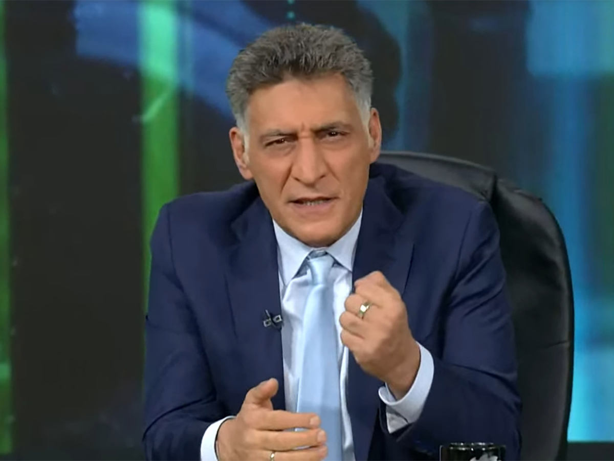Режиссер Тигран Кеосаян скончался спустя 9 месяцев пребывания в коме0
