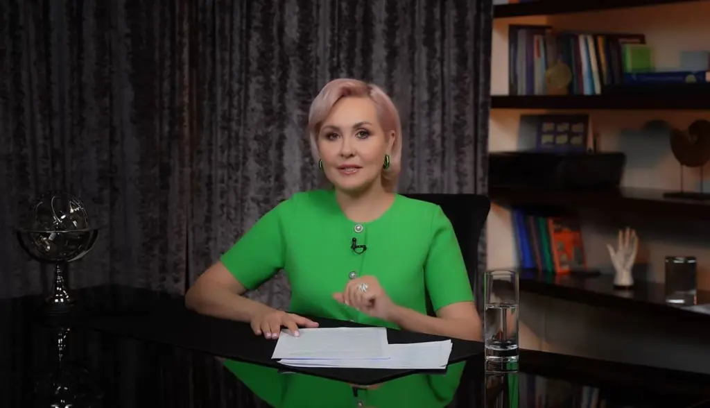 Вторая половина сентября принесет крутые изменения: Володина предрекла новые возможности и горизонты