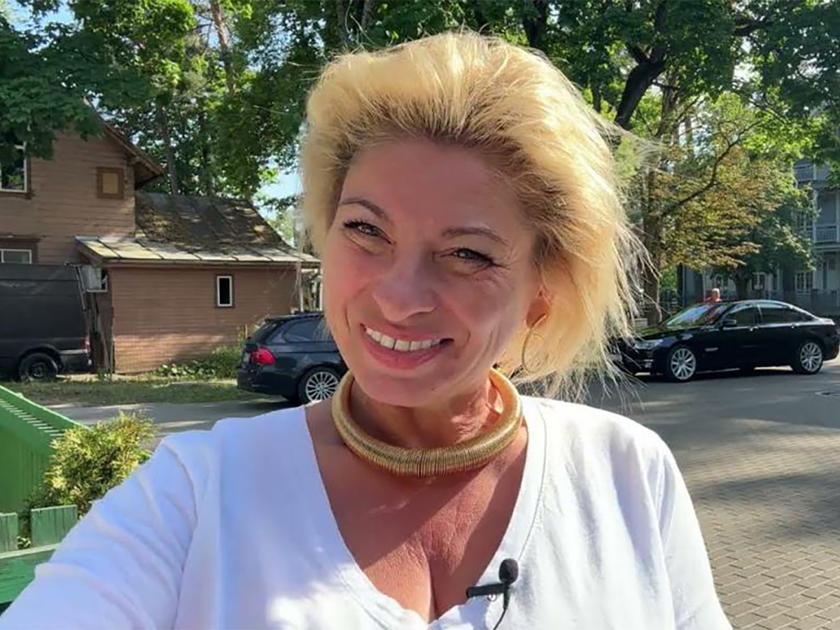 Анжела Перл раскрыла три знака Зодиака, которые поймают удачу до конца сентября 20250
