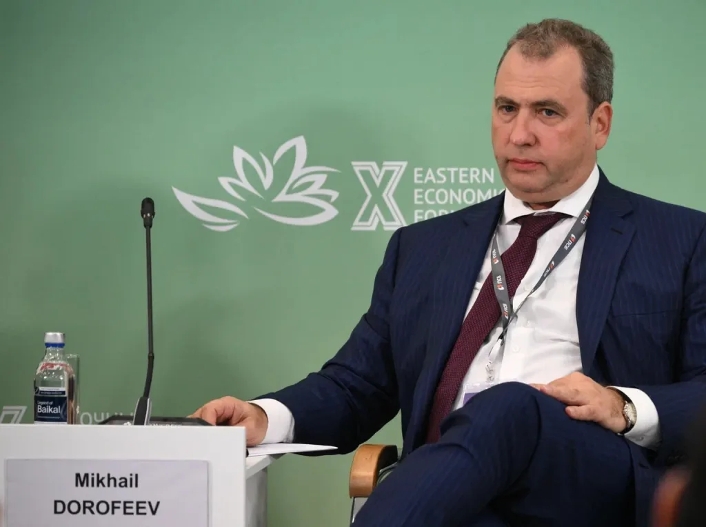 Юрий Подоляка: Пришло время пересмотра мировых финансово-расчетных институтов