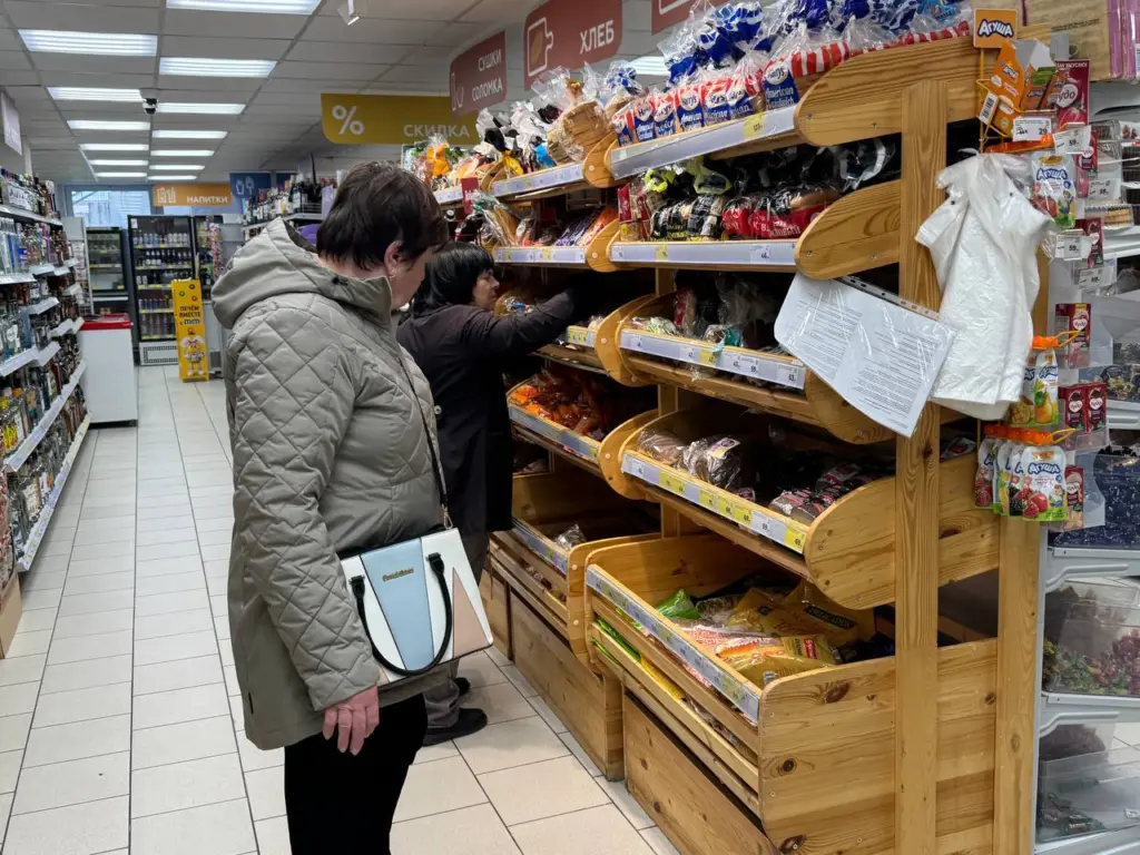 Секреты ловушки «Пятерочки»: почему каждая вторая старушка оказывается в затруднительном положении