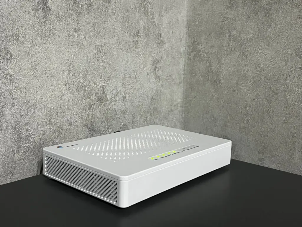 Проверьте эту галочку: как медленный Wi-Fi может достичь рекордной скорости