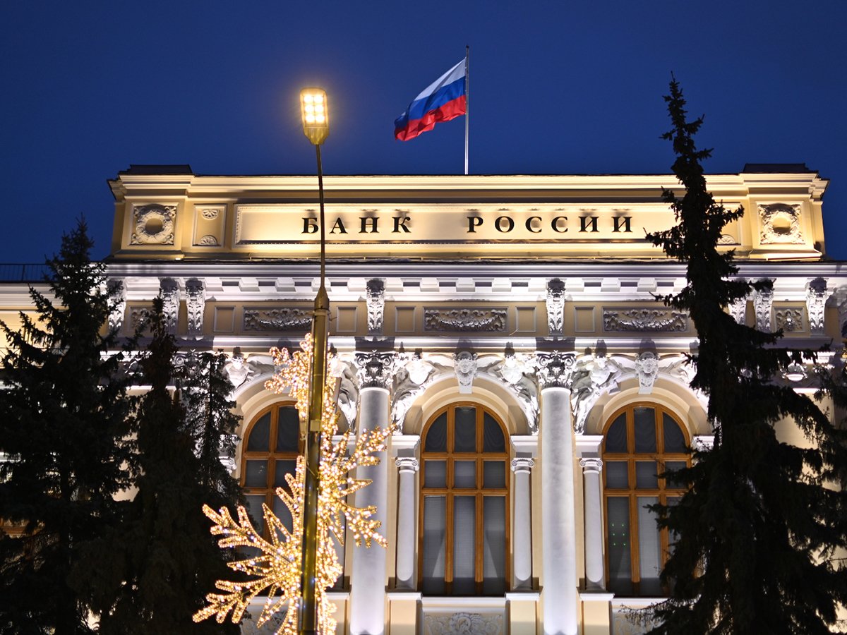 Банк России снижает ключевую ставку до 17%: как Сбербанк отреагировал на решение ЦБ0