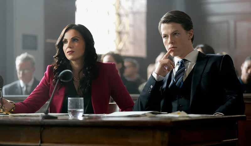 Второй сезон «Благодетеля»: когда ждать премьеры на USA Network0