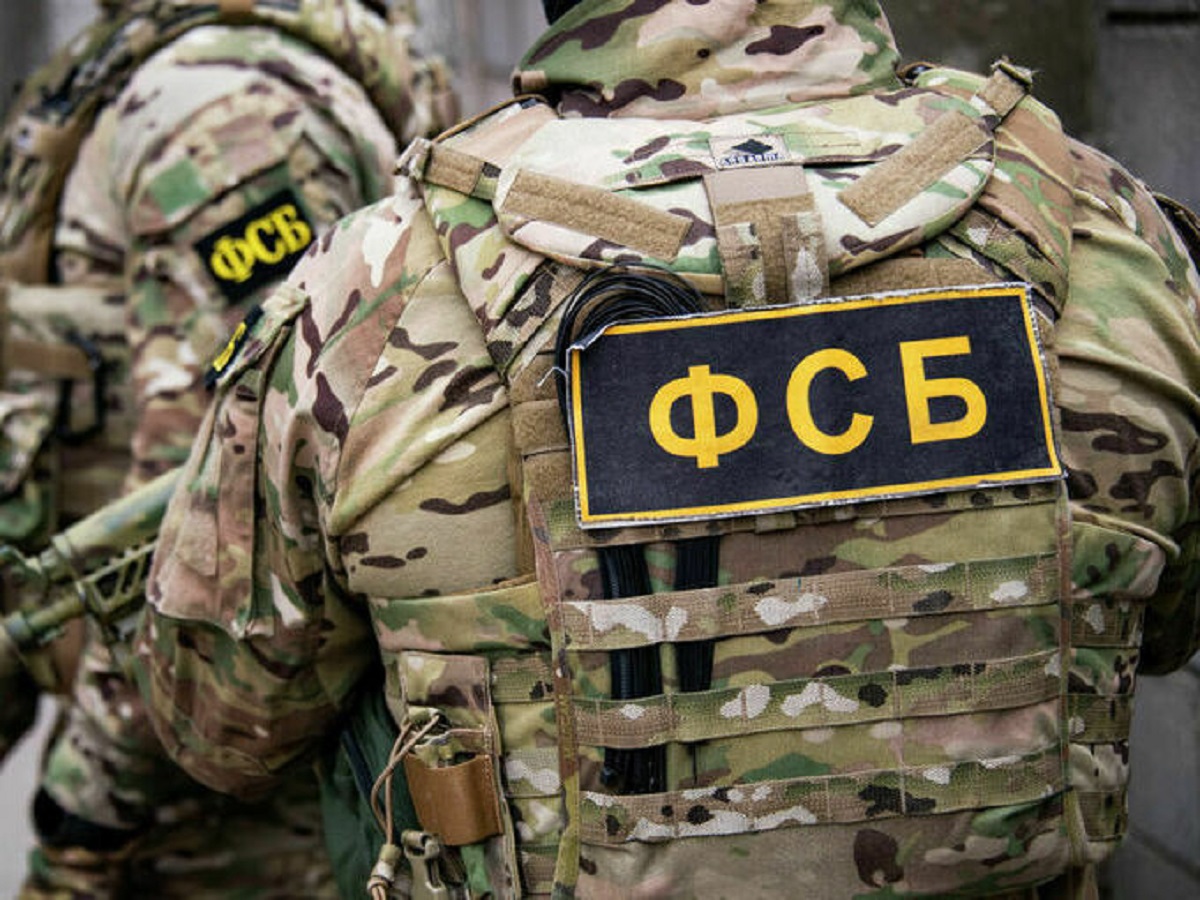 ФСБ нейтрализовало ростовскую мафию: 15 членов ОПГ арестованы, главарь сбежал на Украину0