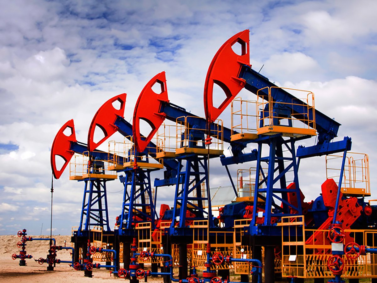 США призывают Европу прекратить закупки российской нефти0