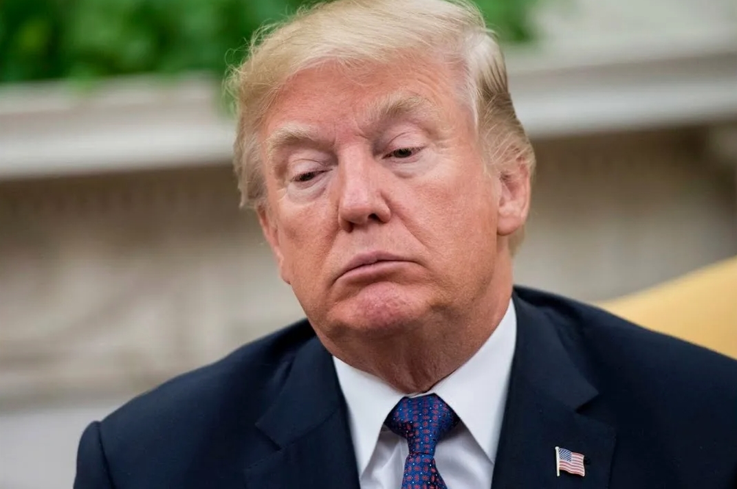 Трамп выплатит $83 млн журналистке за инцидент в примерочной в 1996 году0