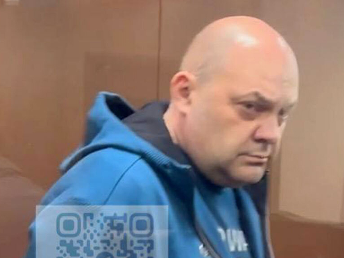 Экс-губернатор Курской области раскрыл факт получения взяток0