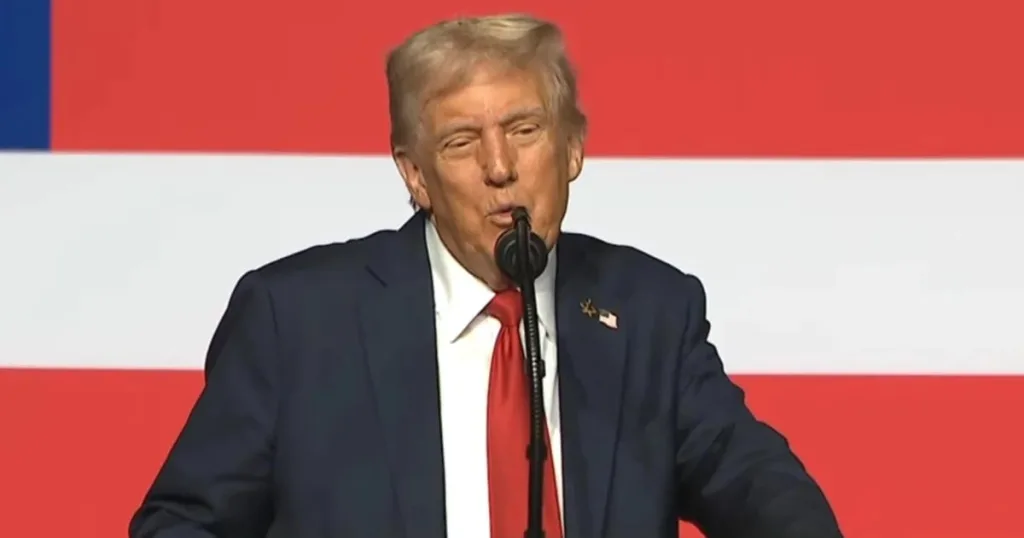 Юрий Подоляка — Выступление Трампа перед своими генералами (5): «вам это понравится господа»