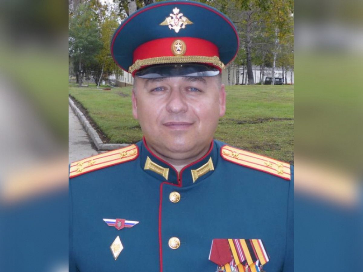 Экс-офицер ВСУ возглавляет наступление ВС РФ на Купянск0