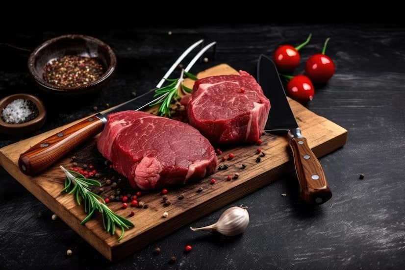 Самое опасное мясо для печени и почек: угроза, о которой не говорят0