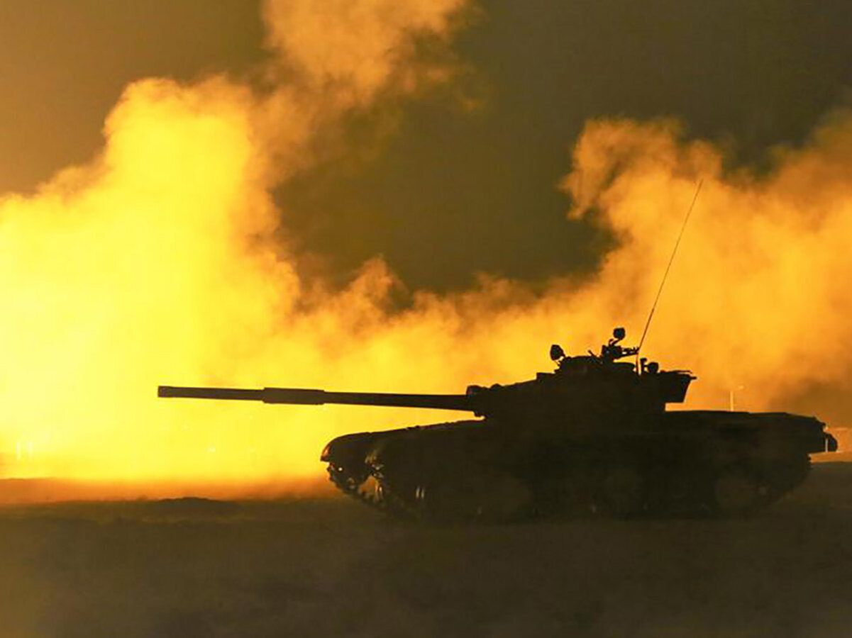Российская армия прорвала оборону ВСУ: готовится масштабная операция0