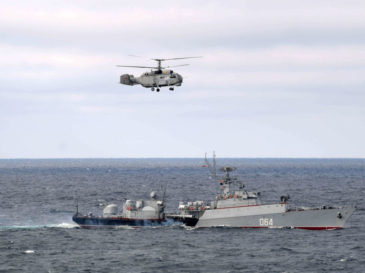 Госдума подтвердила соответствие Одессы и Николаева целям специальной военной операции0