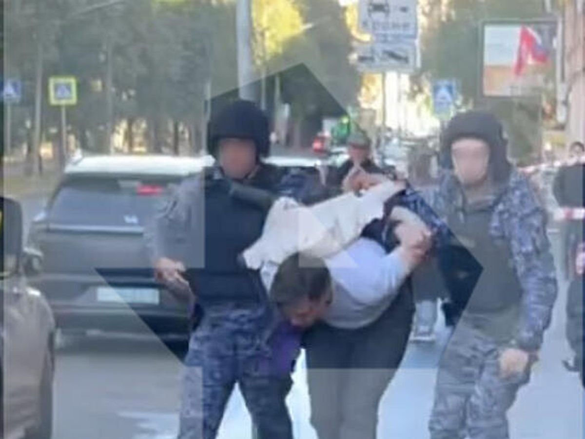 Сотрудник Сбербанка убил замруководителя филиала в Москве: детали трагедии0