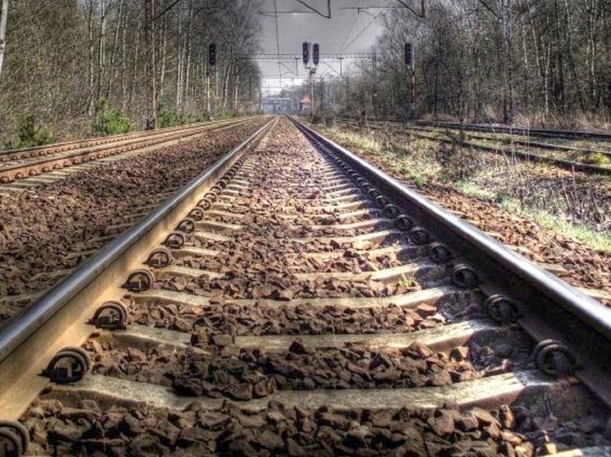 В Орловской области на железной дороге произошел взрыв: три сотрудника Росгвардии погибли0