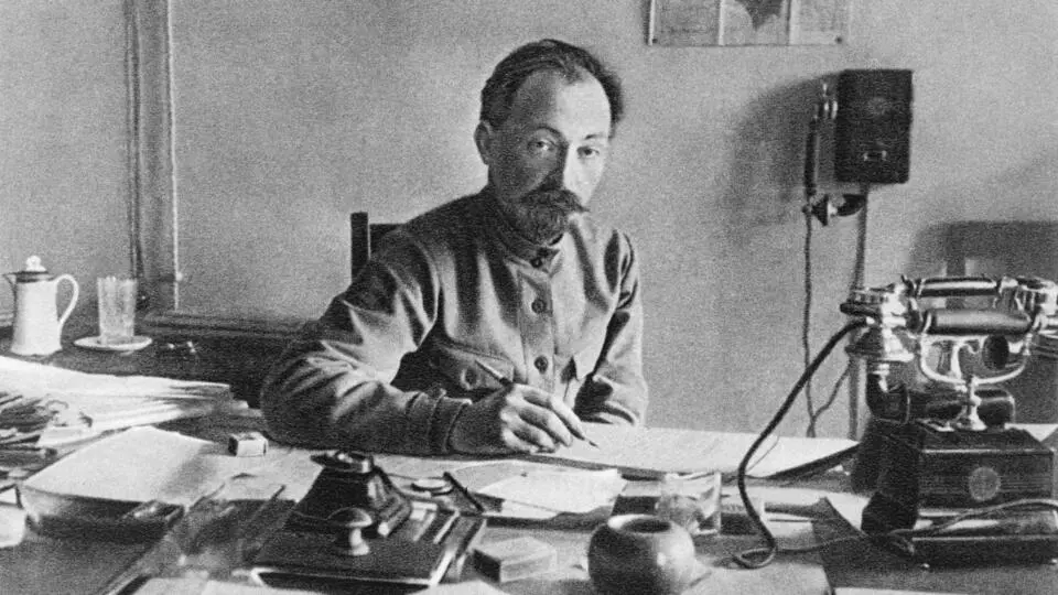 Феликс Дзержинский: сила и милосердие «Железного Феликса» в истории России