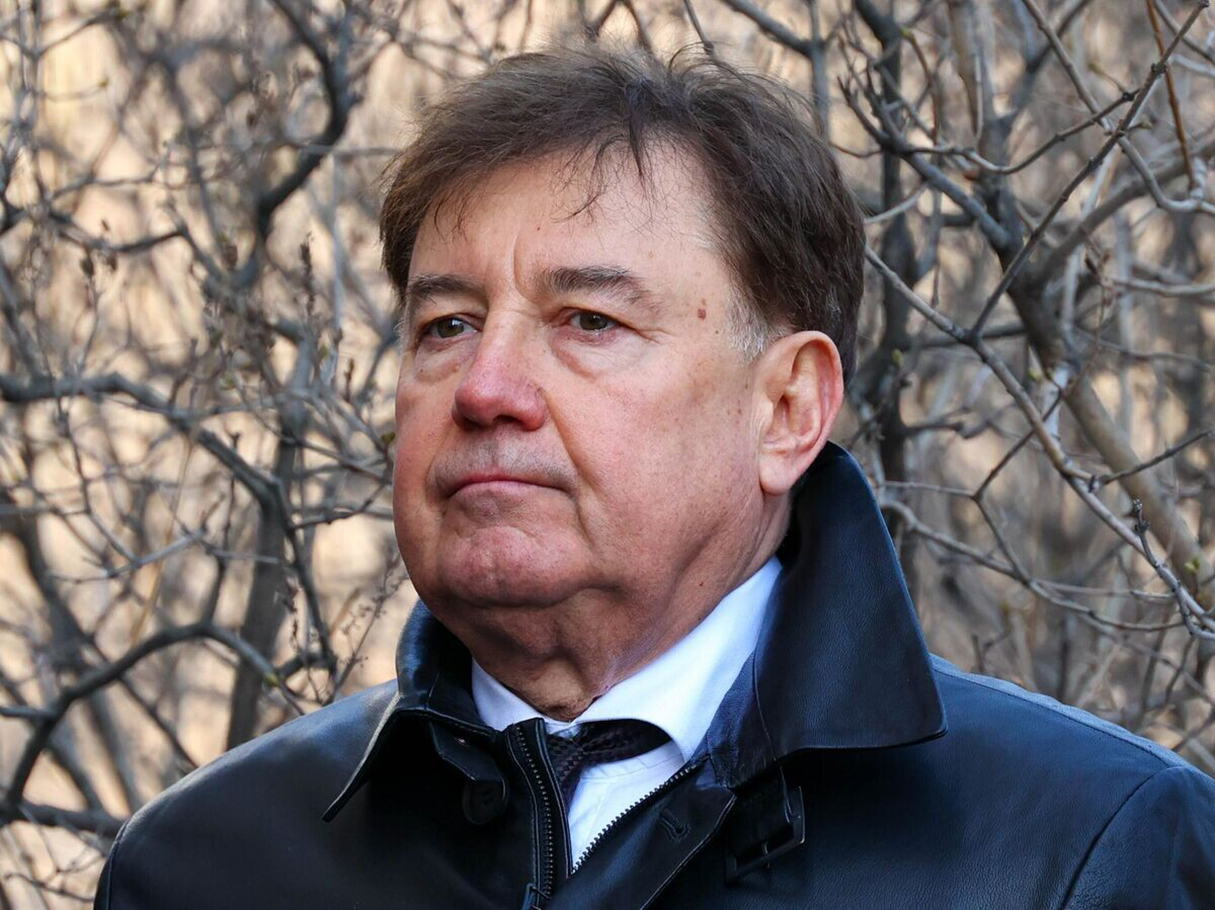 Глава Совета судей РФ Момотов, обвиняемый в коррупции и связях с ОПГ, уклонился от уплаты налогов на 500 млн рублей0