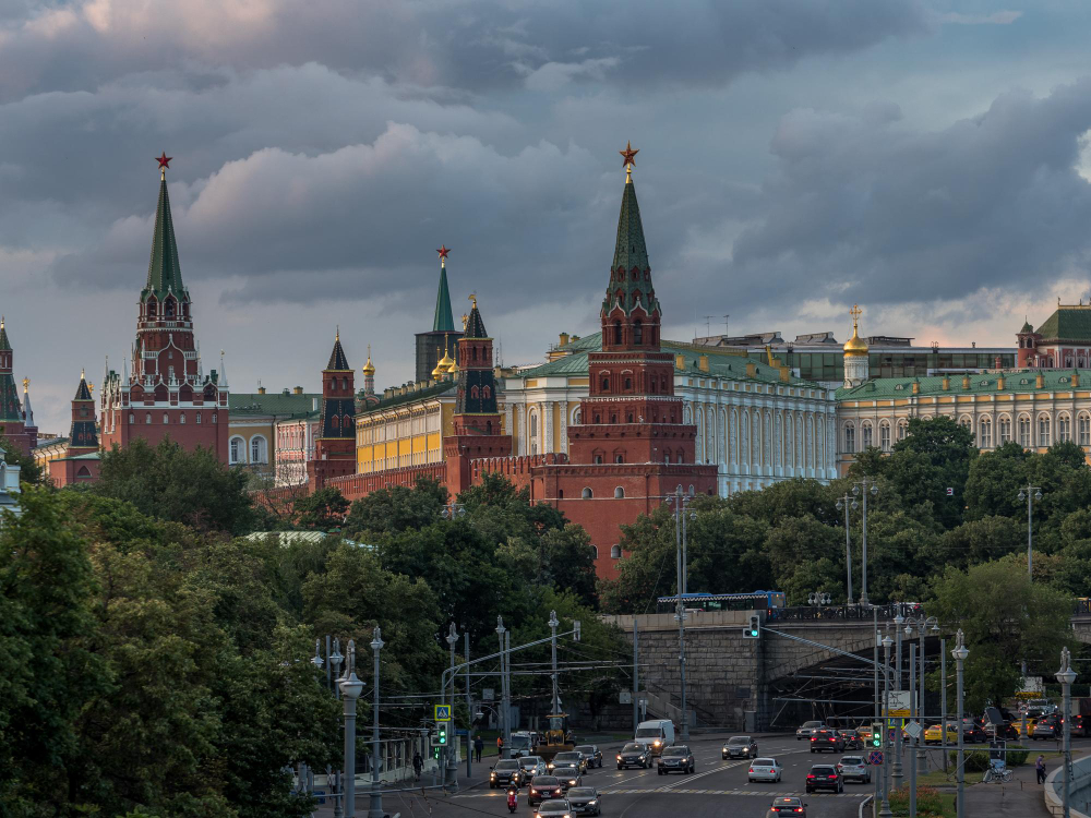 6 из 10 россиян ощутили возросшую гордость за свою страну, по данным ВЦИОМ0