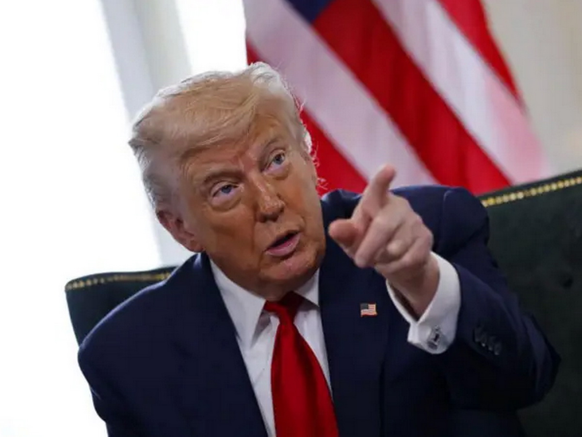 Трамп отреагировал на инцидент с дронами в Польше: что это значит для международной политики0