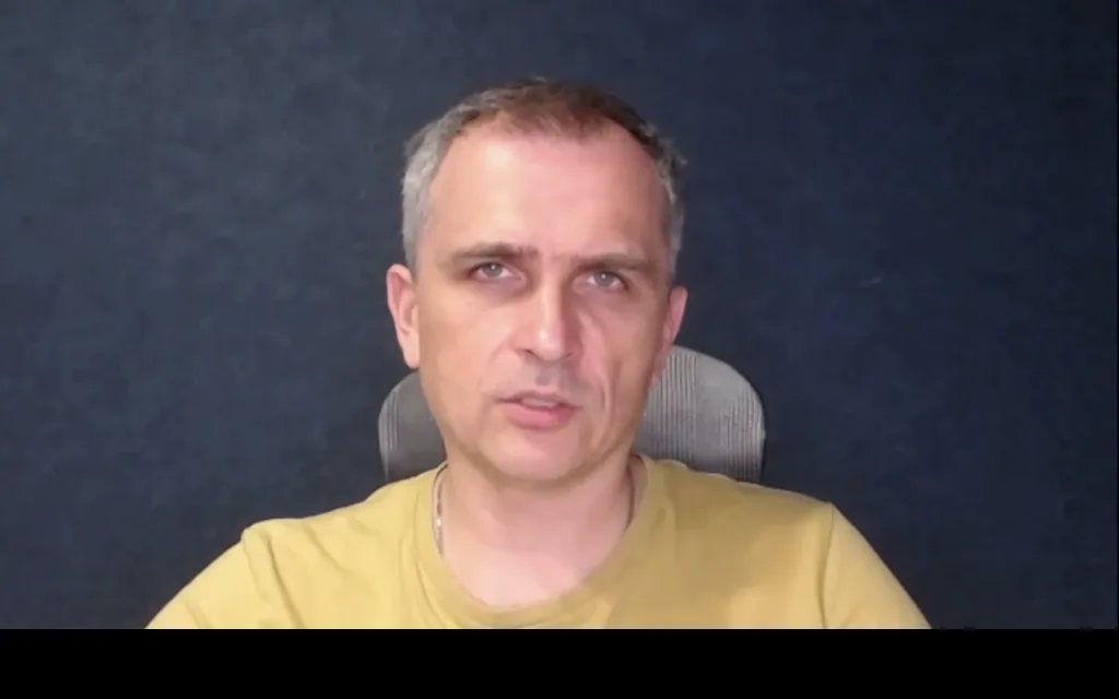 Юрий Подоляка: Как читать мои карты в обзорах