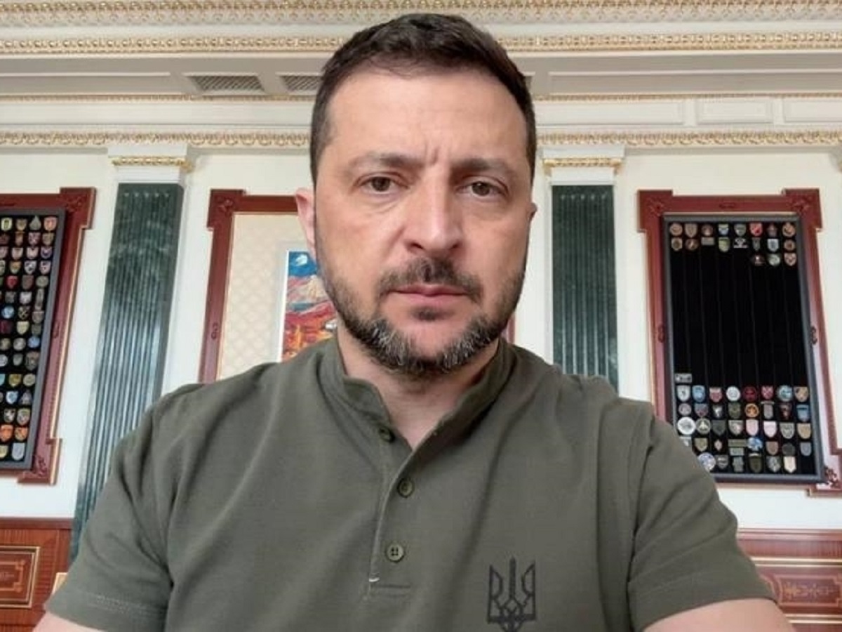 Зеленский теряет связь с реальностью: как это влияет на внешнюю политику Украины0