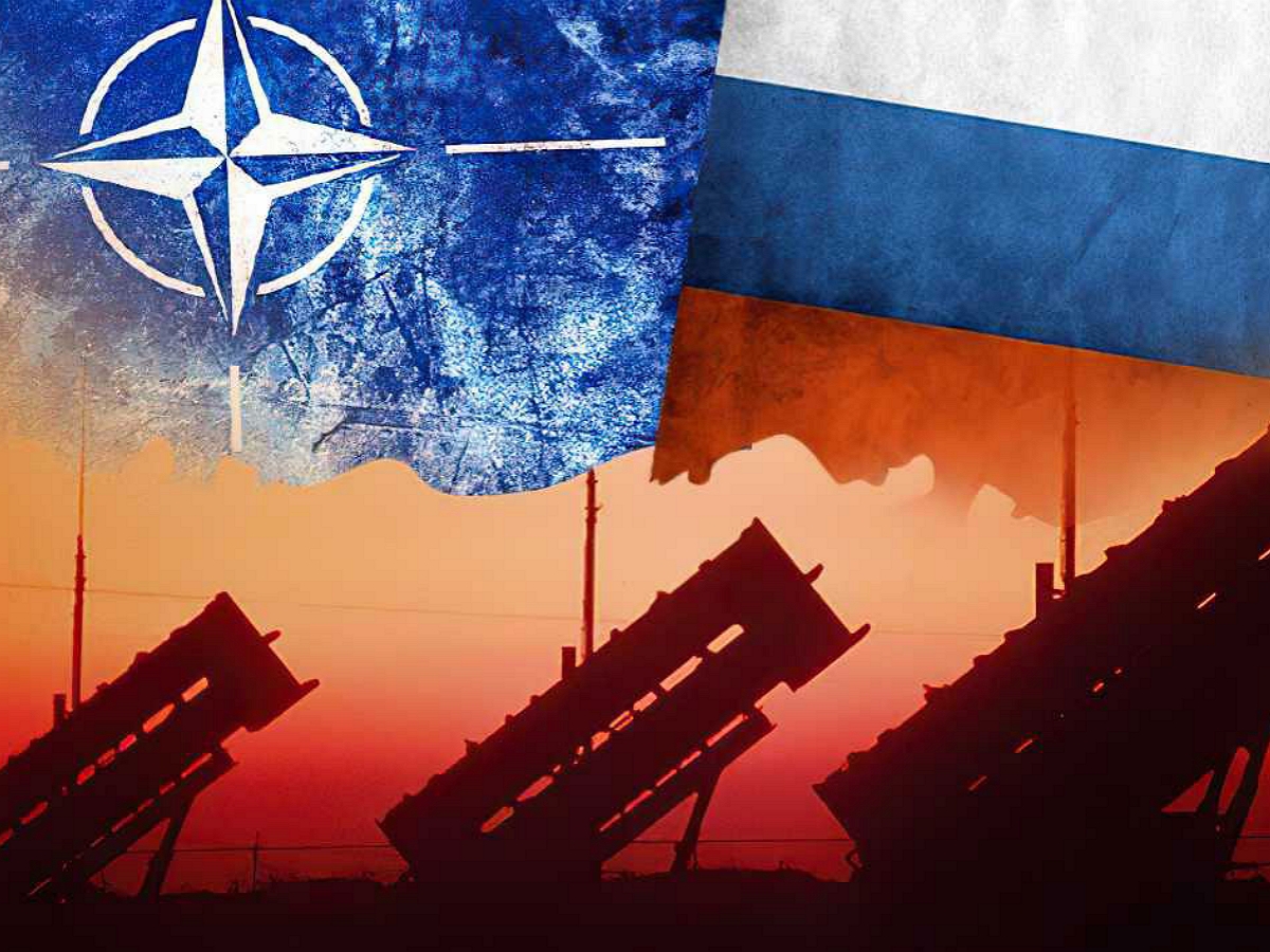 Новый конфликт России и НАТО: возможные горячие точки и сценарии развития событий0