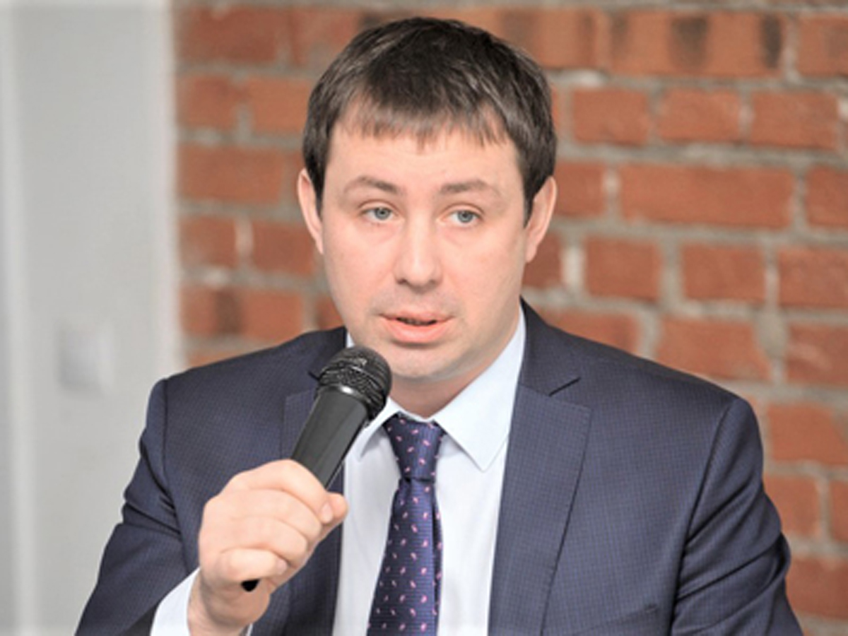 В Москве задержан Сергей Кононыхин, руководитель аппарата «Ностроя»0