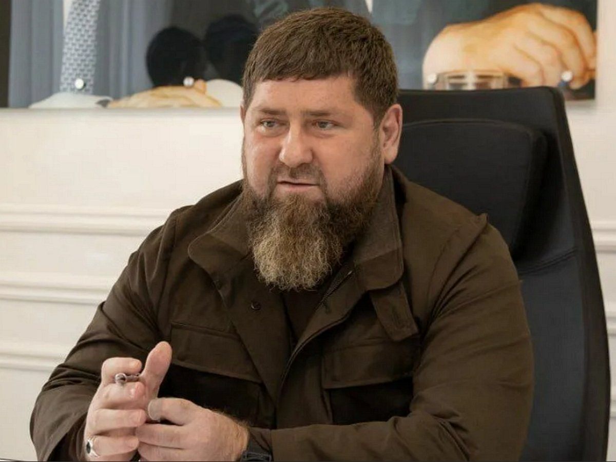 Матери мобилизованных украинцев обращаются с письмами к Кадырову0