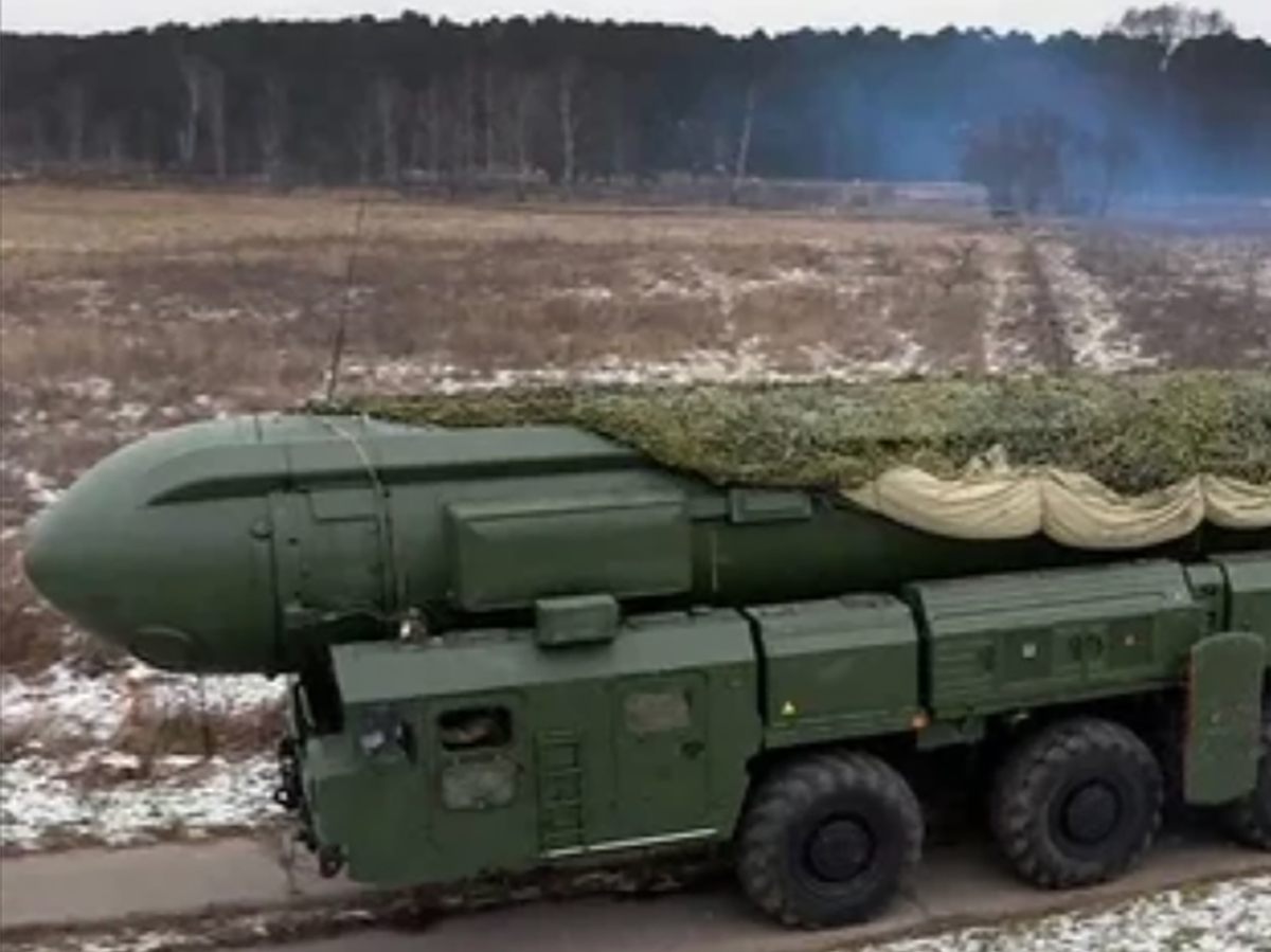 Россия готовит ответ на возможные угрозы от «Томагавков» США: подробности стратегии0