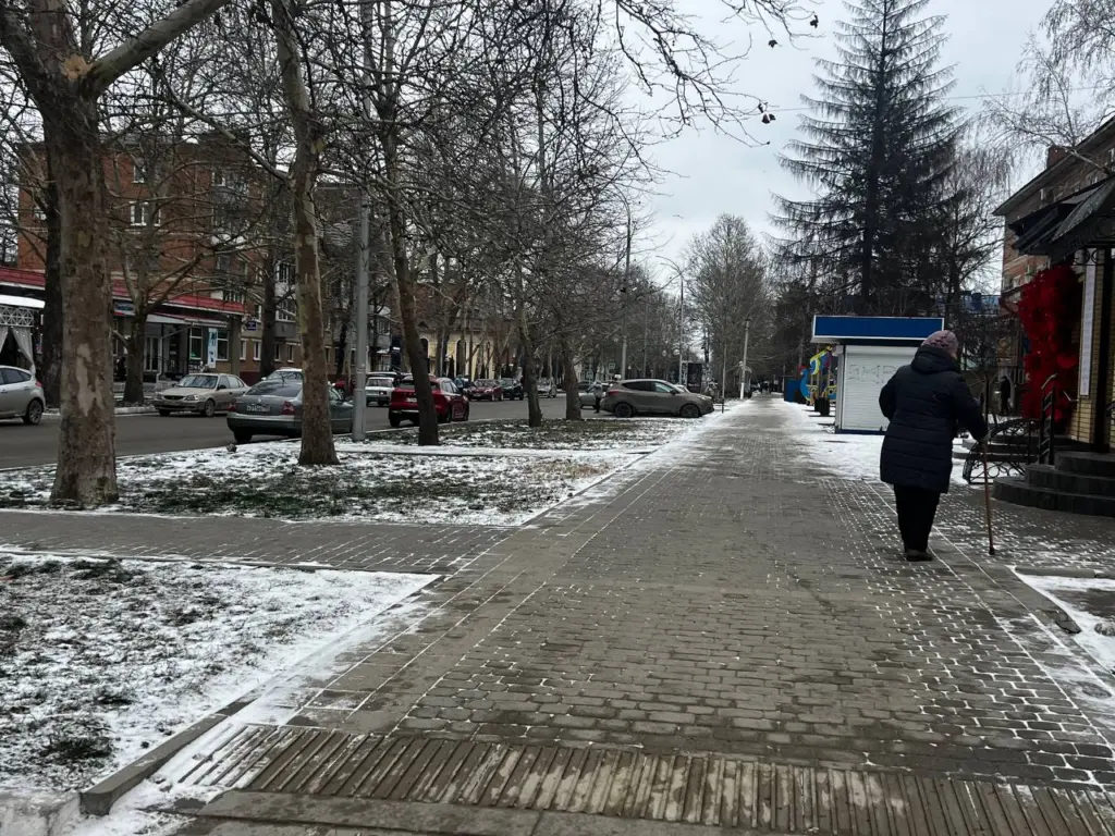 Первые заморозки в России: синоптики озвучили точные даты наступления холодов