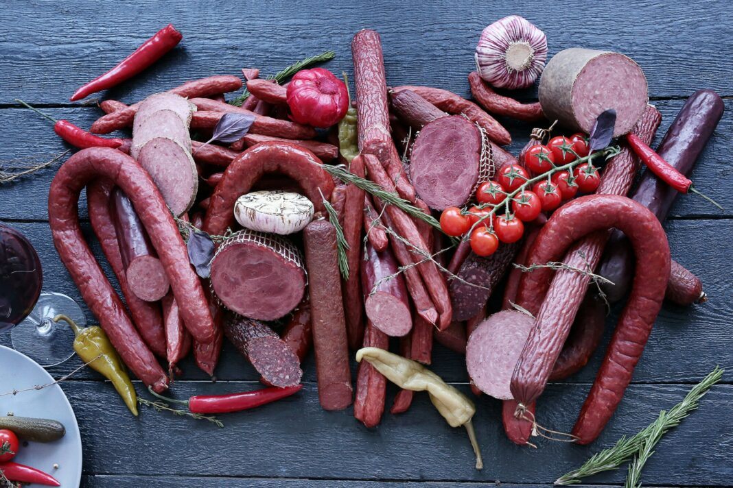 Продлить жизнь: Онколог раскрывает два продукта, которые стоит исключить из рациона для здоровья0