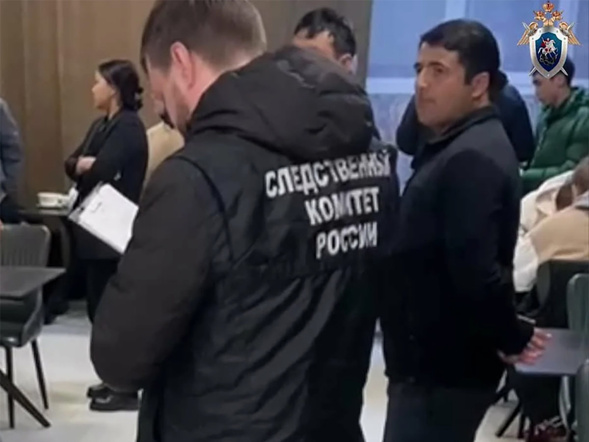 В ХМАО рассматривается введение прямого федерального управления после заявлений мигрантов о расправах над русскими0