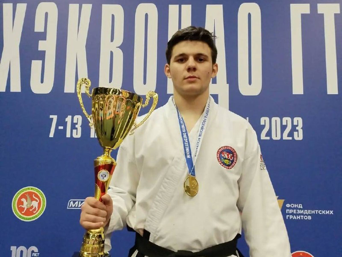 В Москве разоблачена банда экс-полицейских и чемпиона мира по тхэквондо0