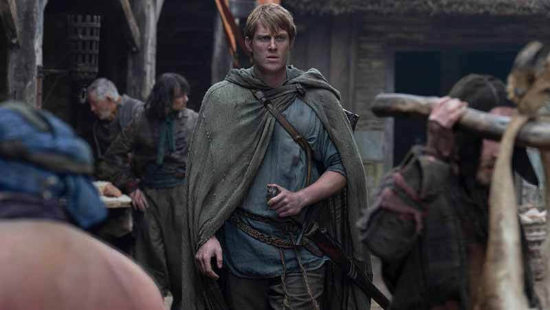 Рыцарь Семи Королевств: дата выхода и расписание серий на HBO для поклонников фэнтези0