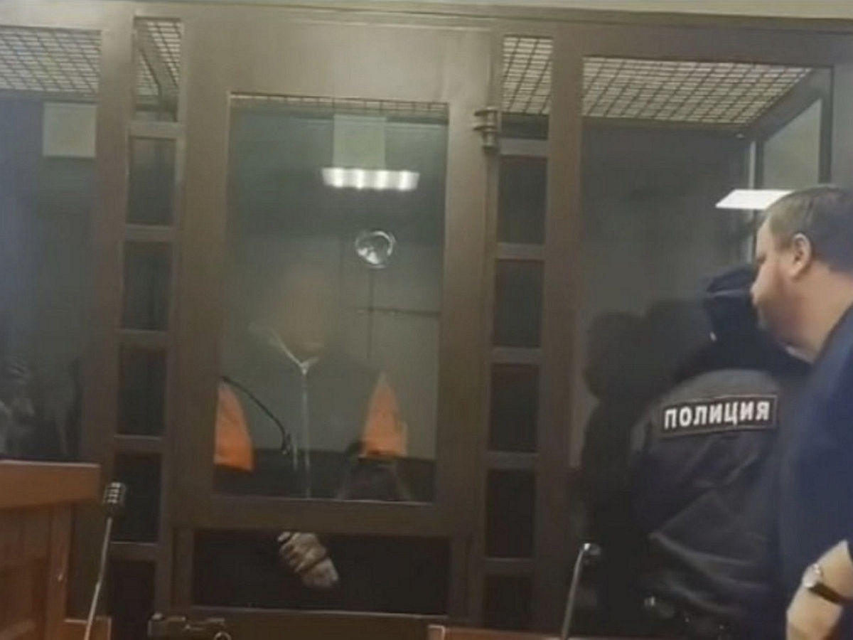 Суд вынес приговор убийце транссексуала из Мурино: шокирующие подробности дела0