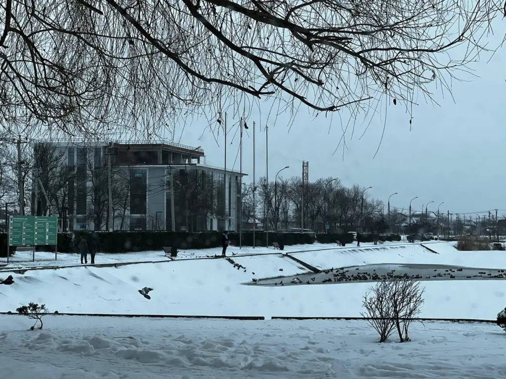 Зима наступит на месяц раньше: синоптики озвучили дату первого снега и причины изменений погоды