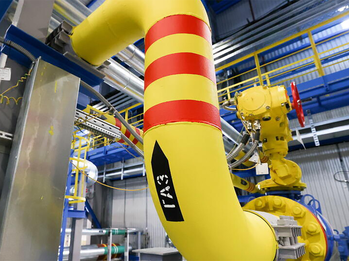 «Газпром» и CNPC заключили важный меморандум о проекте «Сила Сибири — 2»0