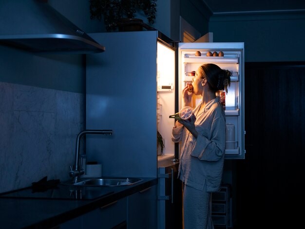 Пять продуктов из вашего холодильника, которые наносят вред организму0