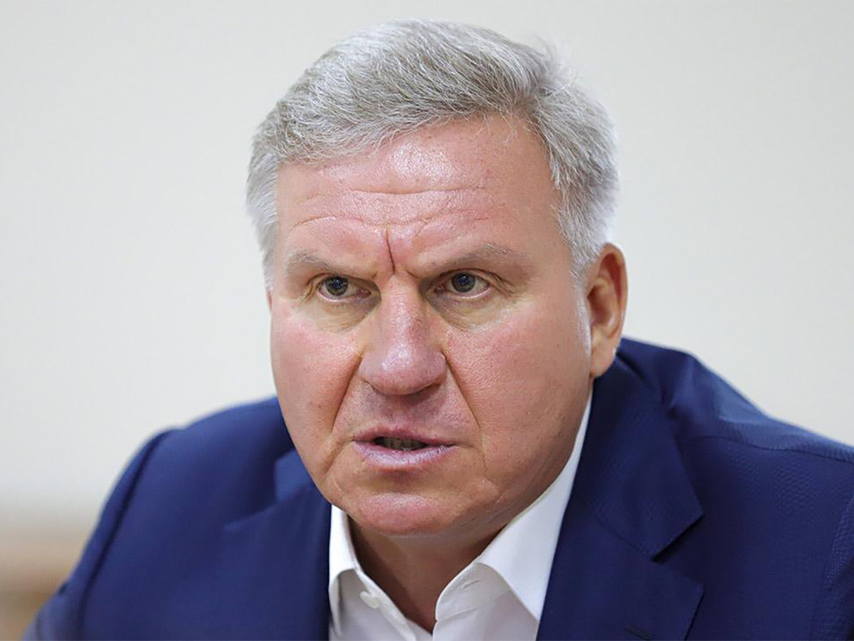 Уральский олигарх Алексей Бобров, задержанный в Москве, владеет недвижимостью на миллиарды рублей0