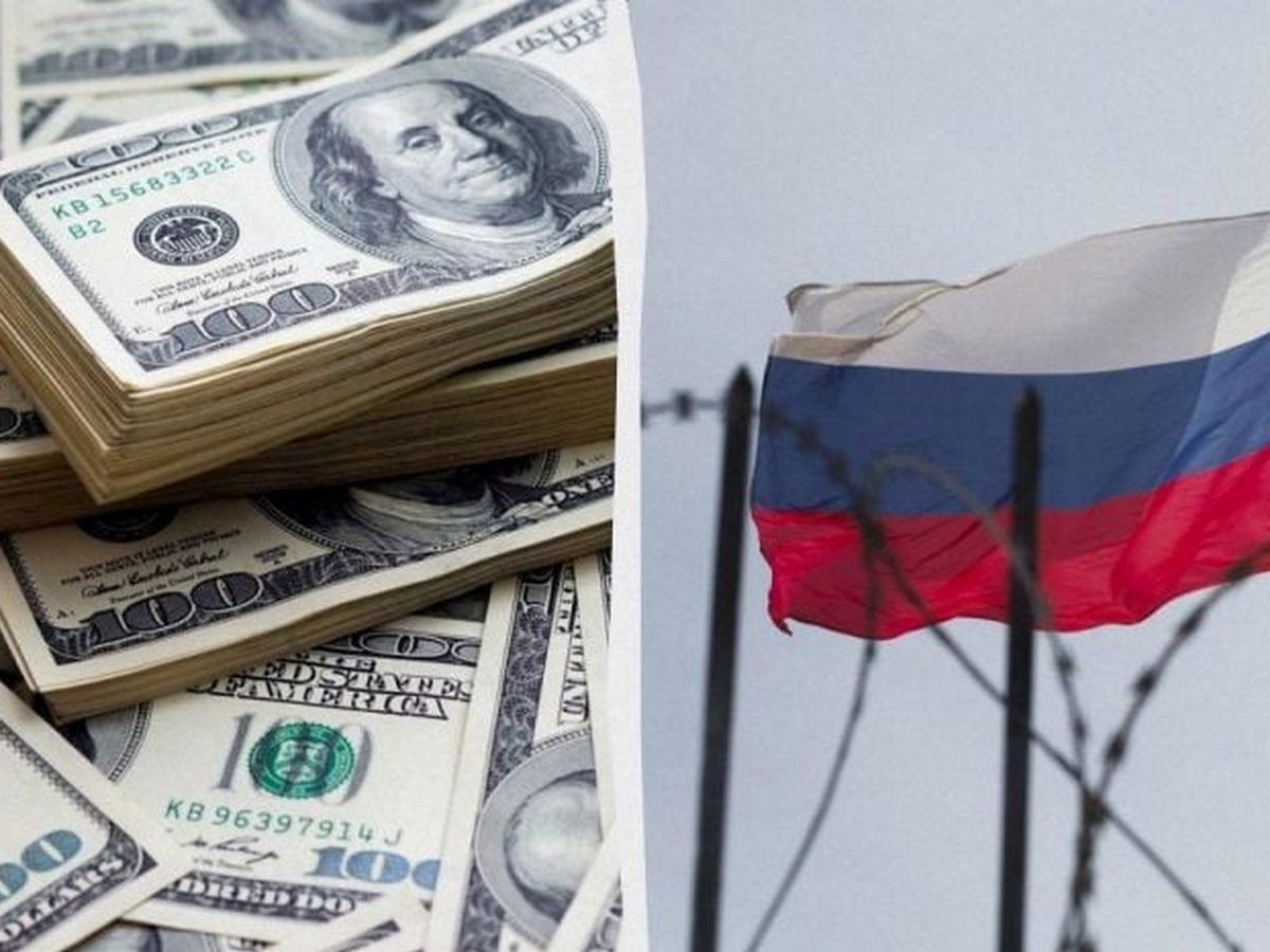 Москва готовит ответ на изъятие замороженных активов Западом на сумму $300 миллиардов0