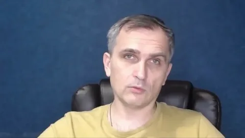 Юрий Подоляка — Два слова о коррупции «на местах» и как с нею бороться