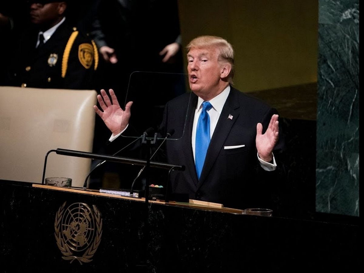 Трампа об Украине: какие последствия вызваны его призывом к самоубийству0