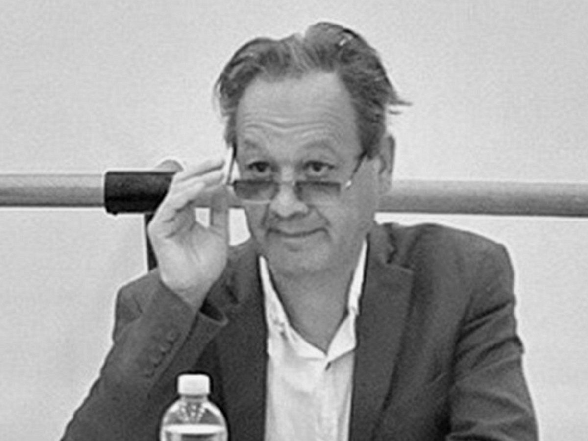 Актер из «Тайн следствия» Лагачев скончался: названа причина смерти0
