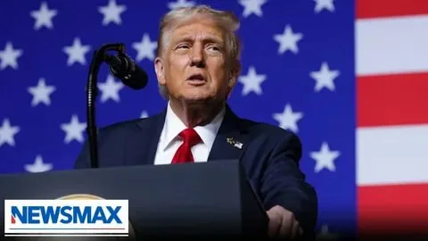 Юрий Подоляка — Выступление Трампа перед своими генералами (1): военные операции внутри США