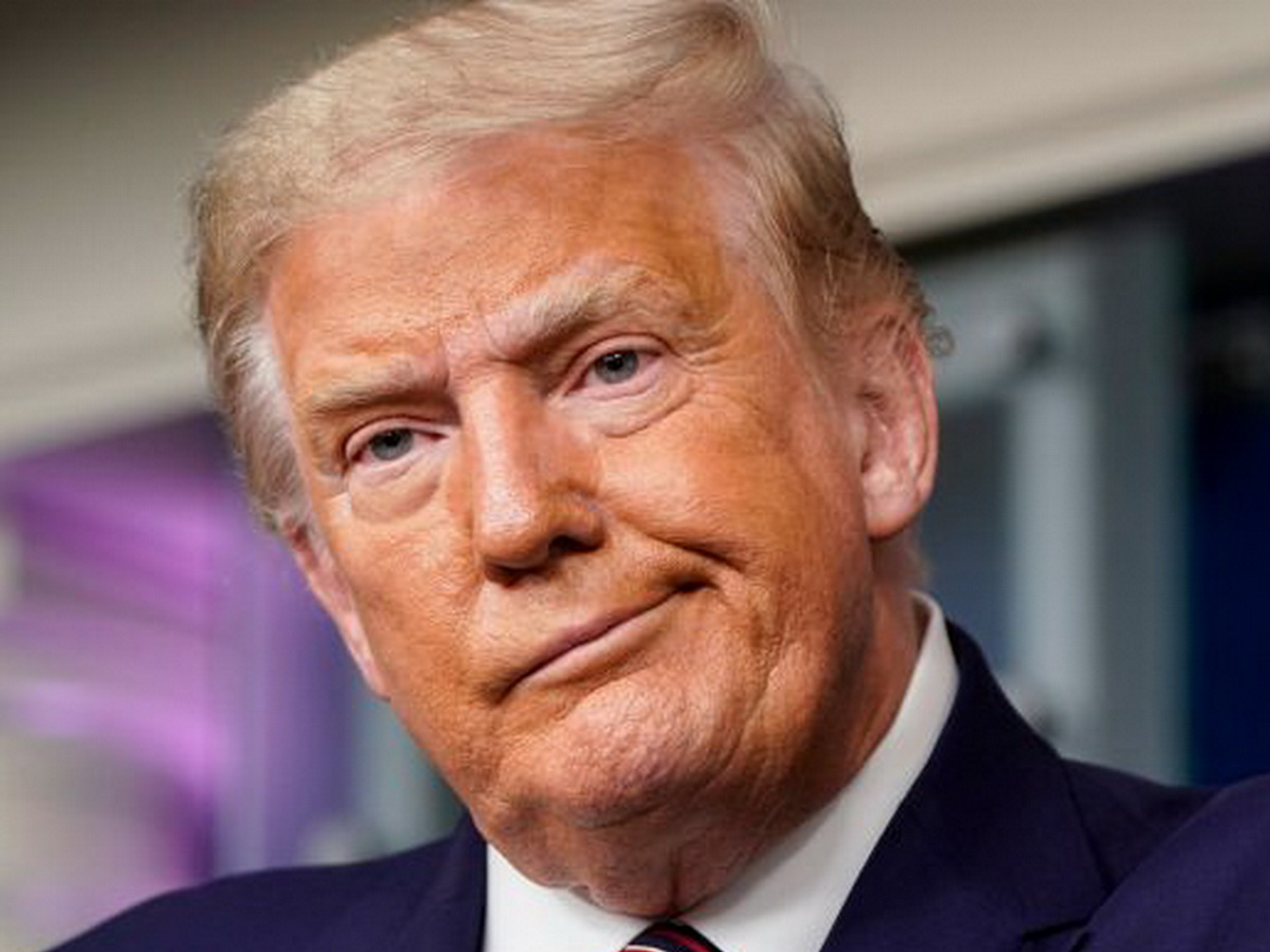 Трамп: в Пекине лидеры Китая, России и КНДР обсуждают заговор против США0